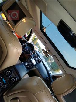 جاكوار XJ